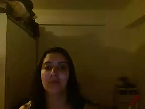 Snapshot of xBubblyBarbiexx chatting on 10.04.25 xBubblyBarbiexx online show from 10.04.25