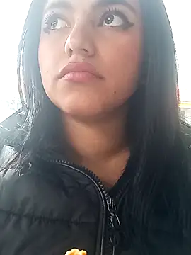 Naomy veracruz  online show from 05.03.26