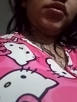 Naomy veracruz  online show from 06.09.26