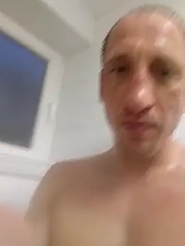 RomanOk41 online show from 03.12.26