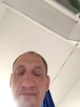 RomanOk41 online show from 03.13.26