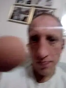 RomanOk41 online show from 03.22.26