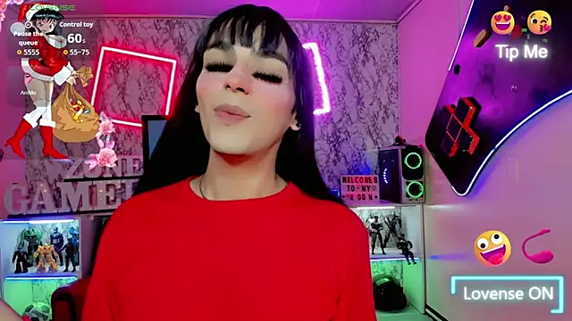 Alessa mullen online show from 12.16.25