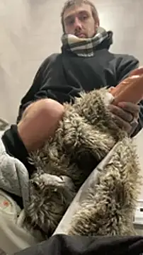 Fuckboy4public online show from 12.20.24