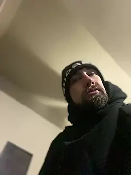 Fuckboy4public online show from 12.25.24