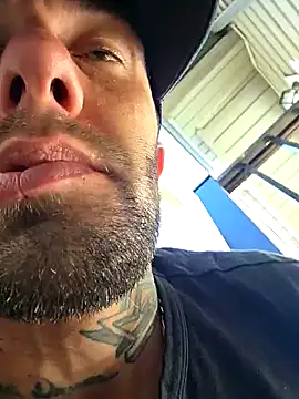 Fuckboy4public online show from 09.22.25