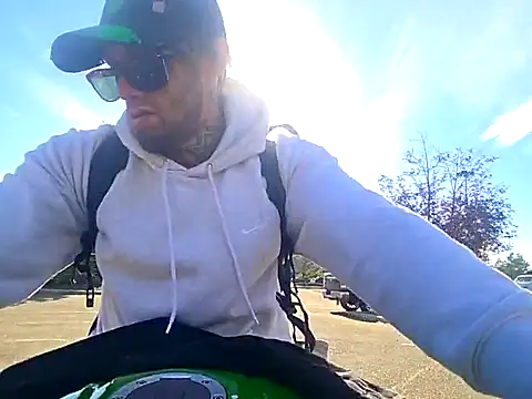 Fuckboy4public online show from 09.23.25