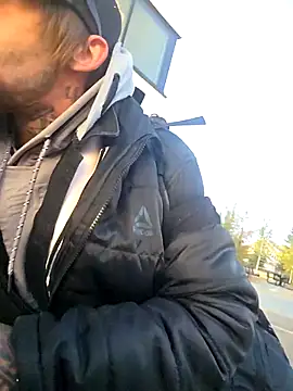 Fuckboy4public online show from 09.25.25