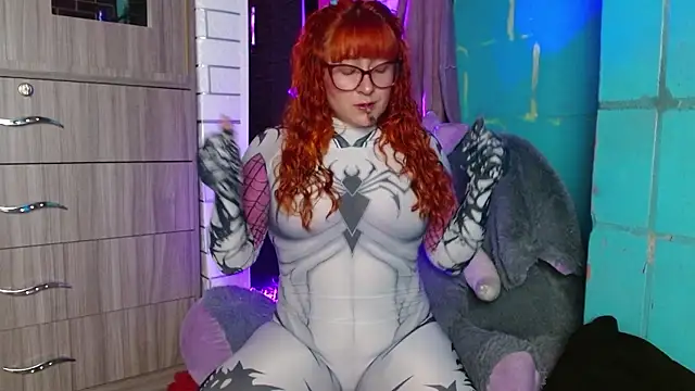 Meg4n 420 online show from 01.07.26