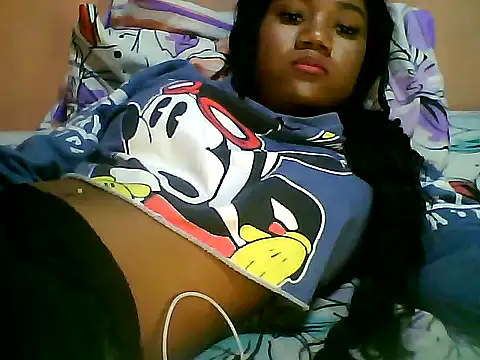 Fariana01 online show from 02.05.25