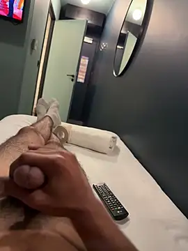 bigDickRaid online show from 05.05.26