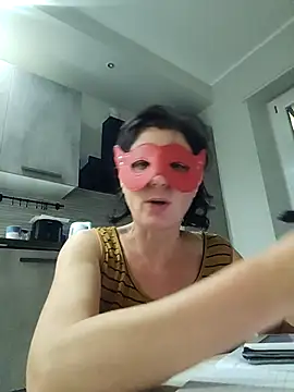 Vagabondainnamorata online show from 11.07.25