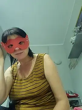 Vagabondainnamorata online show from 11.10.25