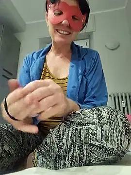 Vagabondainnamorata online show from 12.01.25