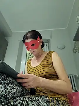 Vagabondainnamorata online show from 12.03.25