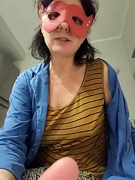 Vagabondainnamorata online show from 12.05.25