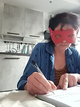 Vagabondainnamorata online show from 01.10.26