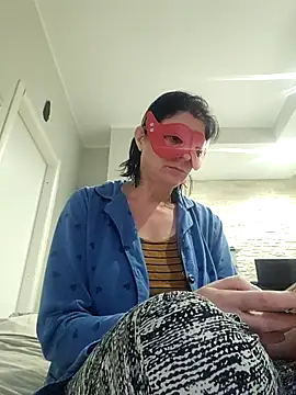 Vagabondainnamorata online show from 02.04.26