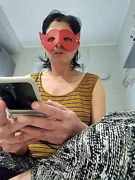 Vagabondainnamorata online show from 02.05.26