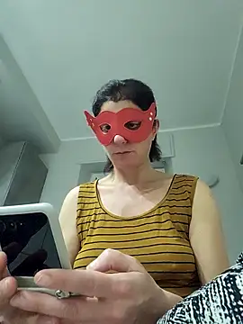 Vagabondainnamorata online show from 02.17.26