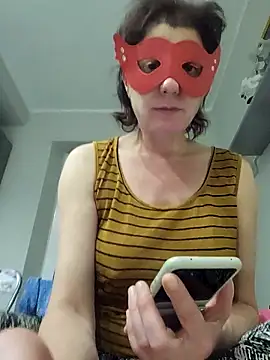 Vagabondainnamorata online show from 03.10.26