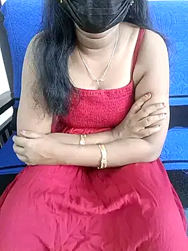 Malini queen online show from 12.18.24