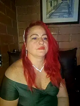 Scarlett45  online show from 06.27.26
