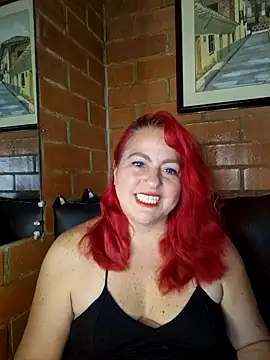 Scarlett45  online show from 07.01.26