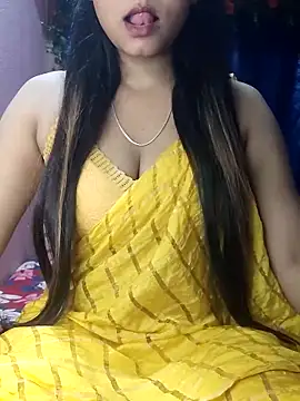 SANIYA-89 online show from 02.15.26