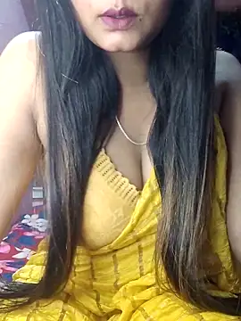 SANIYA-89 online show from 03.14.26