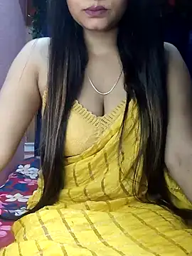 SANIYA-89 online show from 03.15.26