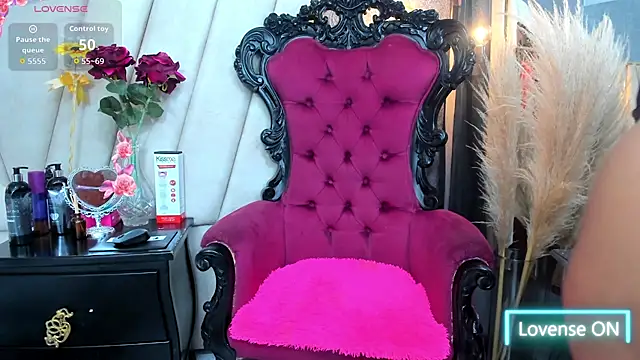 Madison-Diaz online show from 03.15.26