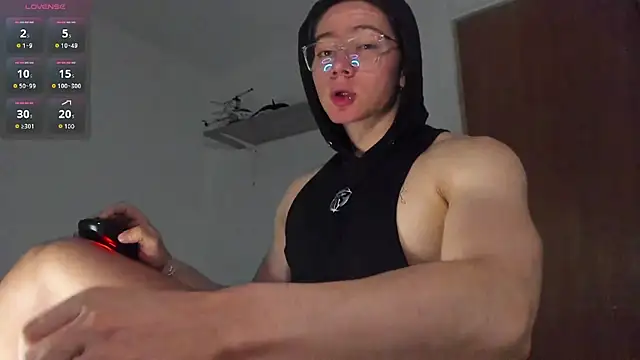 AngelBennet  online show from 03.09.25