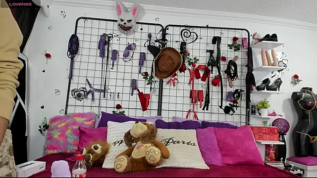 thedream girls online show from 06.12.26