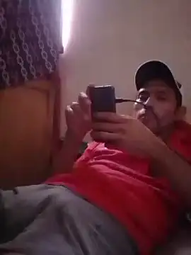 Fer-nand online show from 01.20.25