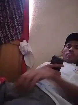 Fer-nand online show from 01.22.25