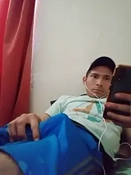 Fer-nand online show from 02.23.25