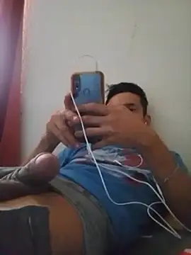 Fer-nand online show from 03.13.25