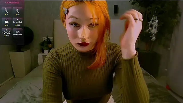 Kleo Godde online show from 02.01.25