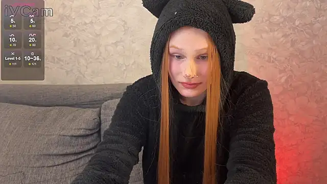 Kleo Godde online show from 02.26.25