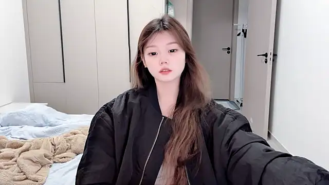 yangyang-1115 online show from 10.24.25