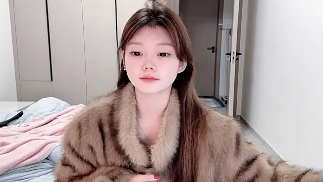 yangyang-1115 online show from 10.25.25