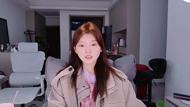 yangyang-1115 online show from 01.14.26