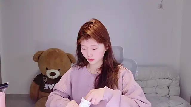 yangyang-1115 online show from 02.27.26