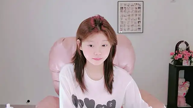 yangyang-1115 online show from 05.15.26