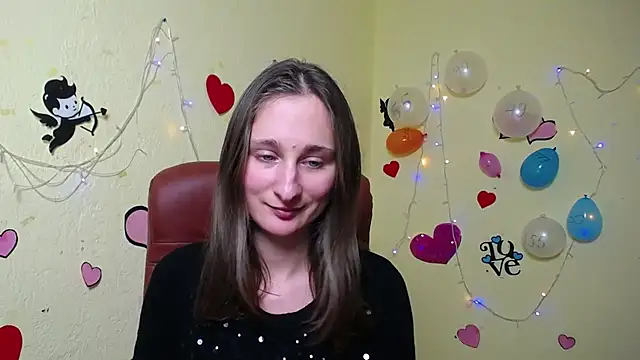 Snapshot of MichelLeee chatting on 01.27.25 MichelLeee online show from 01.27.25