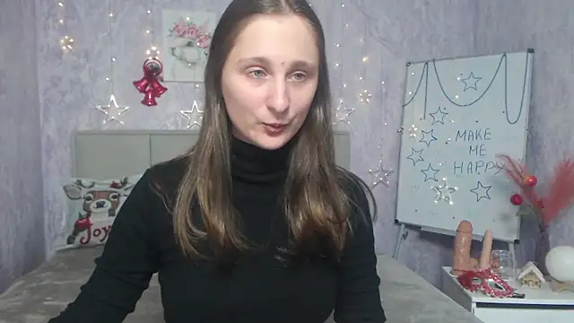 Snapshot of MichelLeee chatting on 01.10.26 MichelLeee online show from 01.10.26