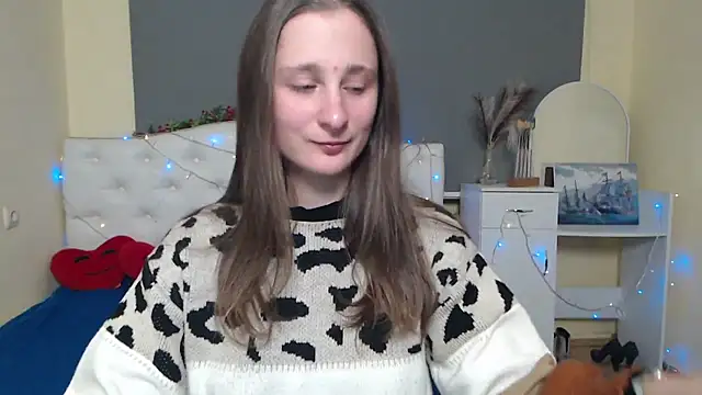 Snapshot of MichelLeee chatting on 01.13.26 MichelLeee online show from 01.13.26