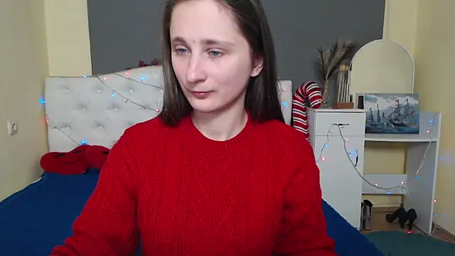 Snapshot of MichelLeee chatting on 01.14.26 MichelLeee online show from 01.14.26