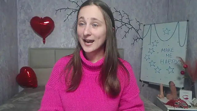 Snapshot of MichelLeee chatting on 01.15.26 MichelLeee online show from 01.15.26